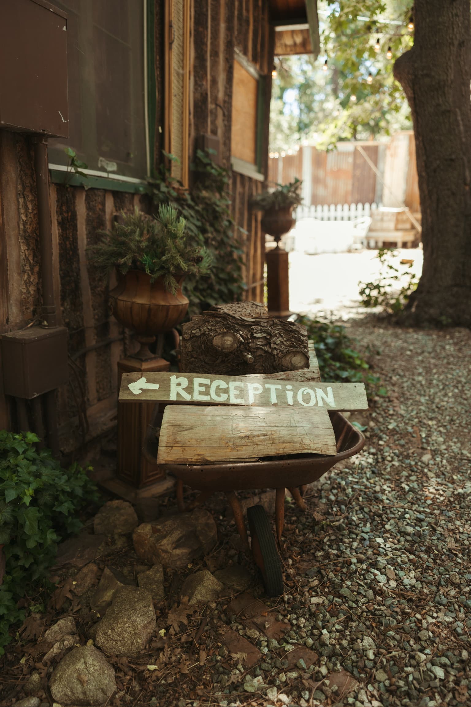 The grounds at Willow Woods Park — photograph 3