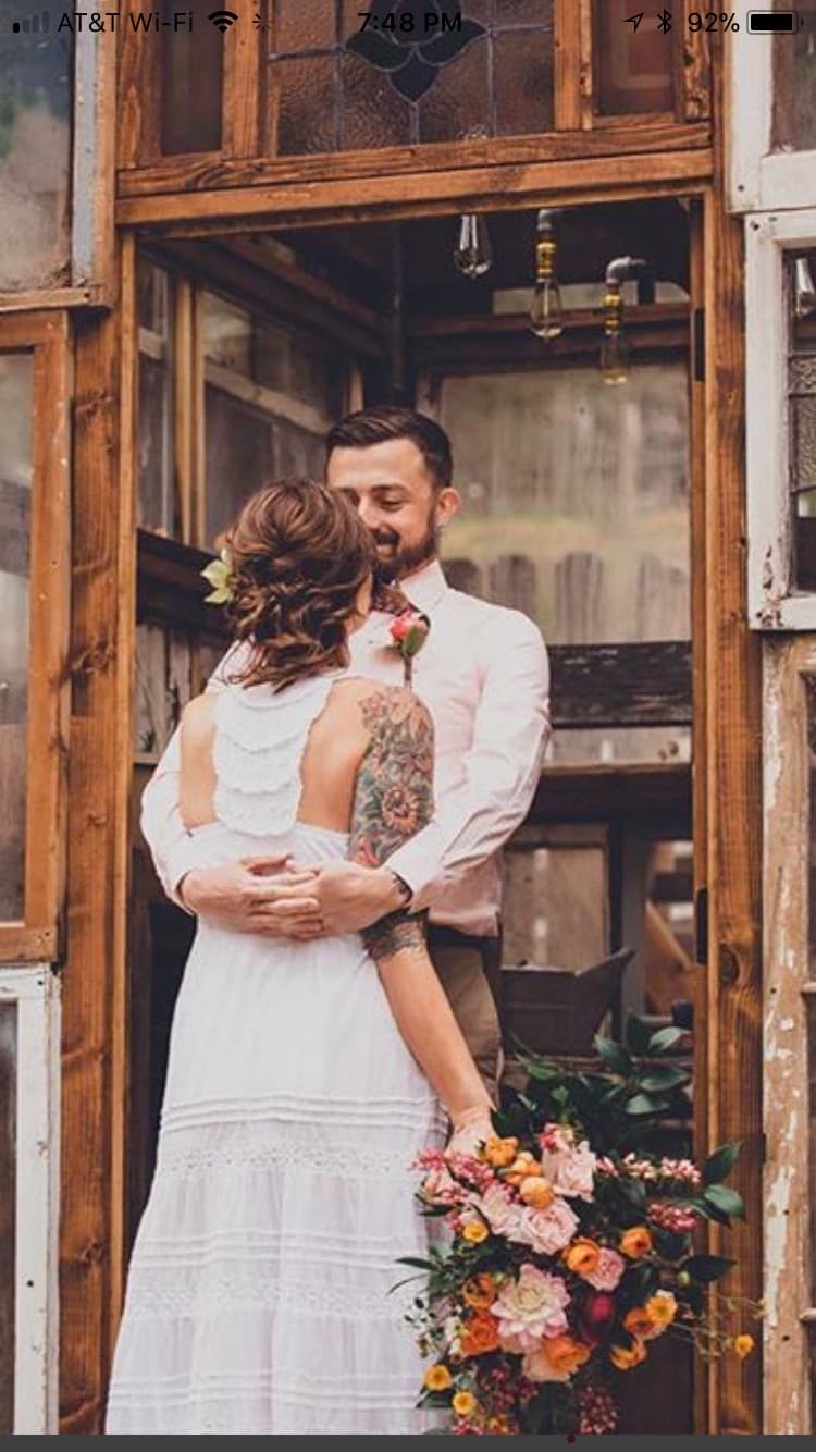 A couple photographed at Willow Woods Park — photograph 19