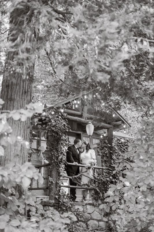 The grounds at Willow Woods Park — photograph 15