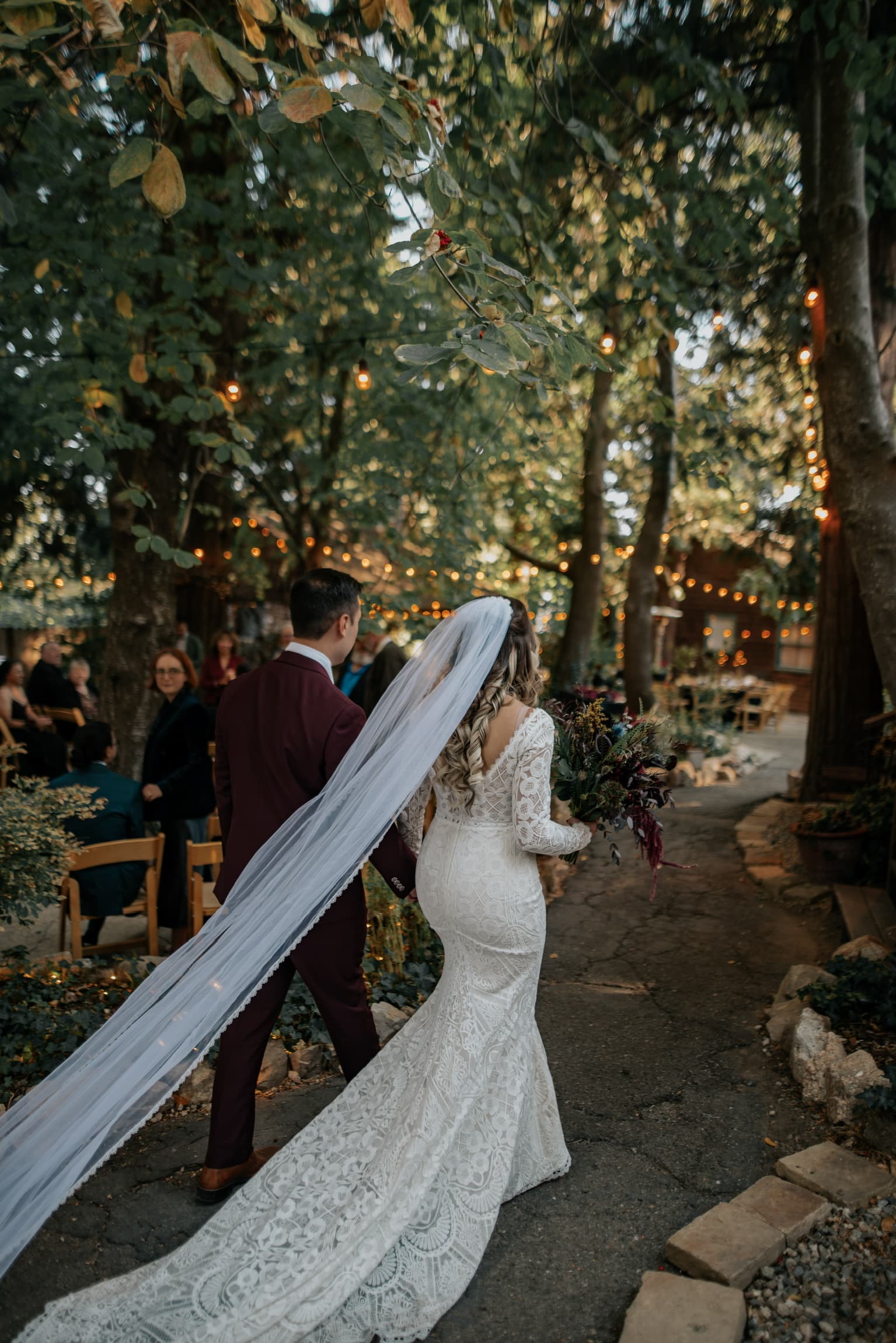 A couple photographed at Willow Woods Park — photograph 28