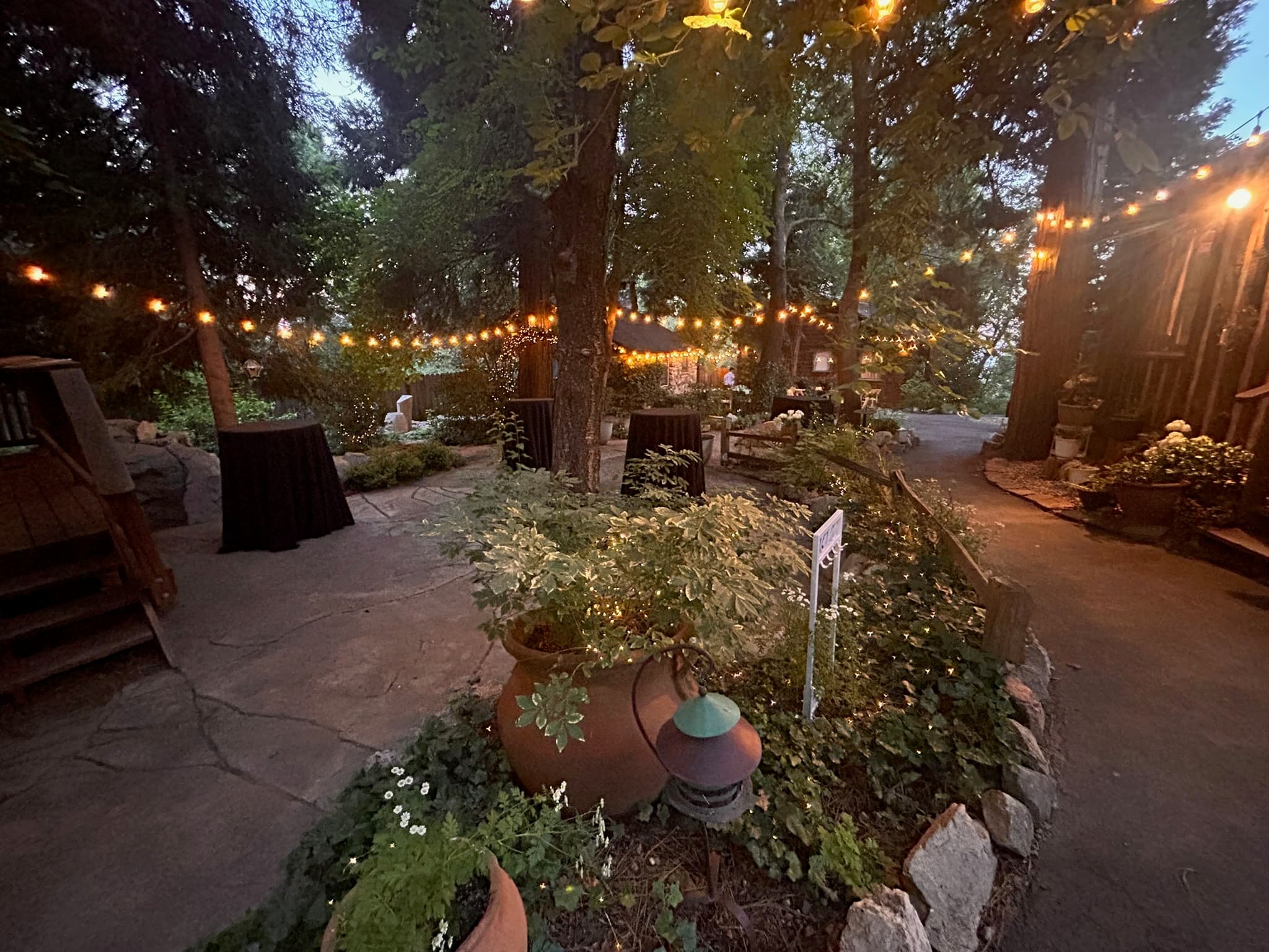 The grounds at Willow Woods Park — photograph 19
