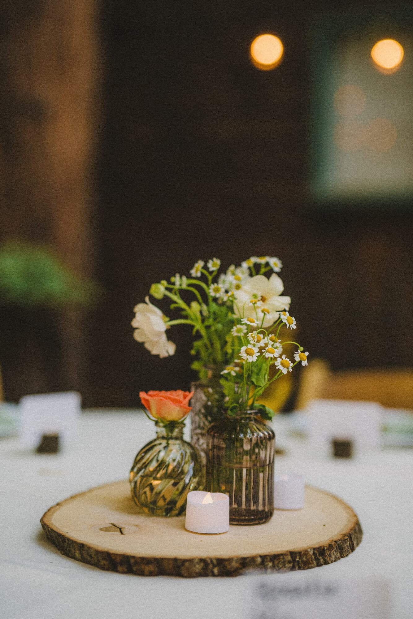 A reception at Willow Woods Park — photograph 7